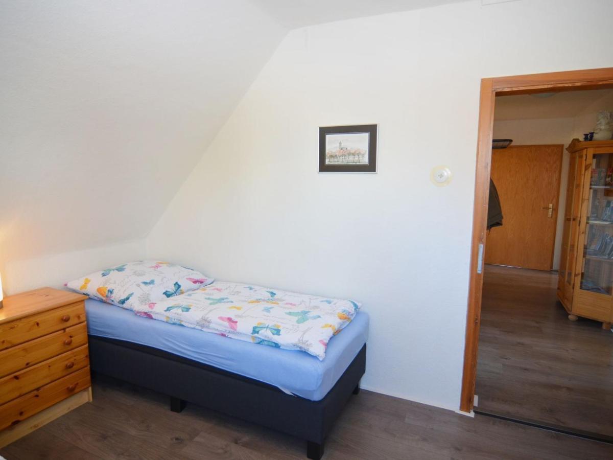Apartment In The Middle Of Franconian Switzerland Kunreuth Exterior foto