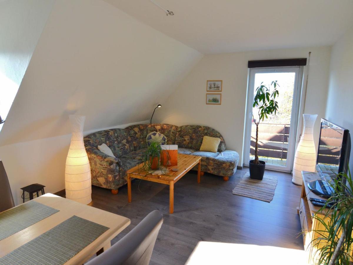 Apartment In The Middle Of Franconian Switzerland Kunreuth Exterior foto