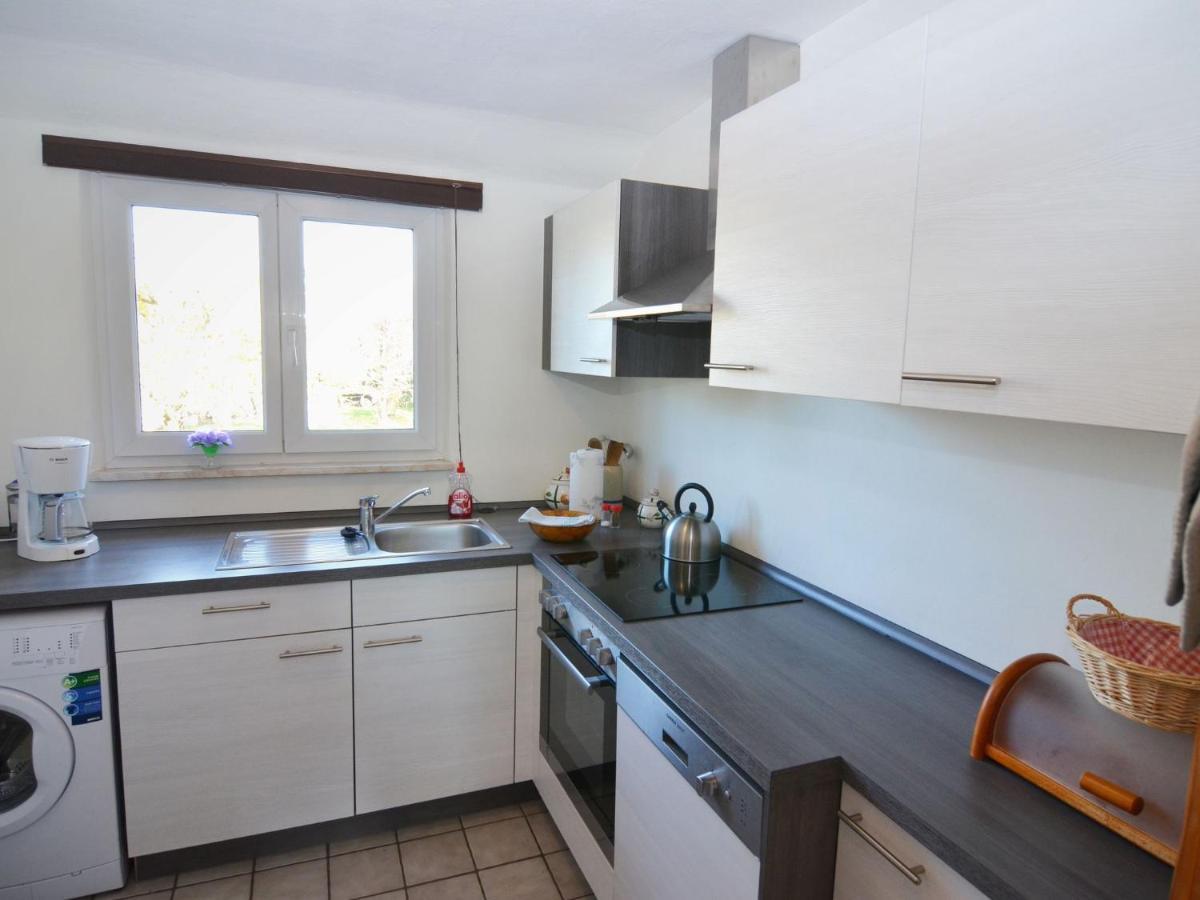 Apartment In The Middle Of Franconian Switzerland Kunreuth Exterior foto