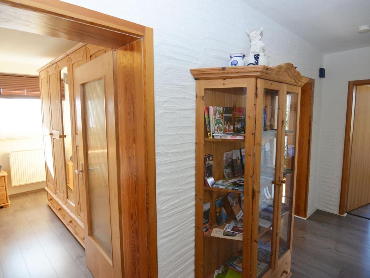 Apartment In The Middle Of Franconian Switzerland Kunreuth Exterior foto